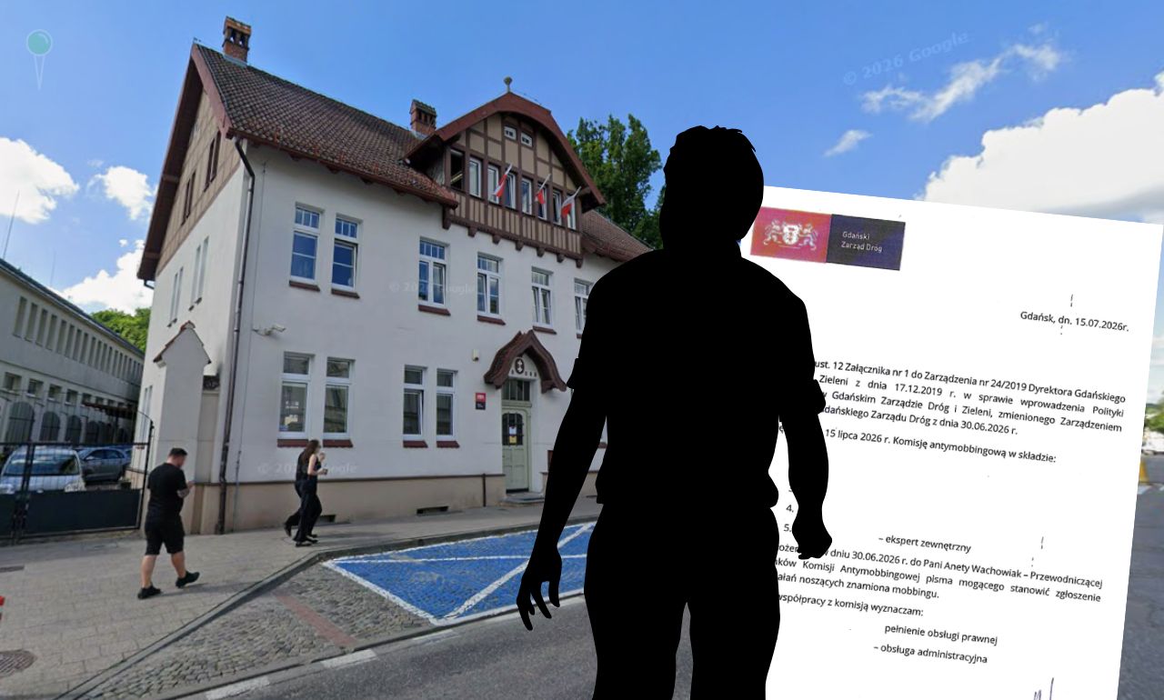 Podejrzenie mobbingu w GZD. Ekspertka bez konkursu, brak umowy i lawina wątpliwości
