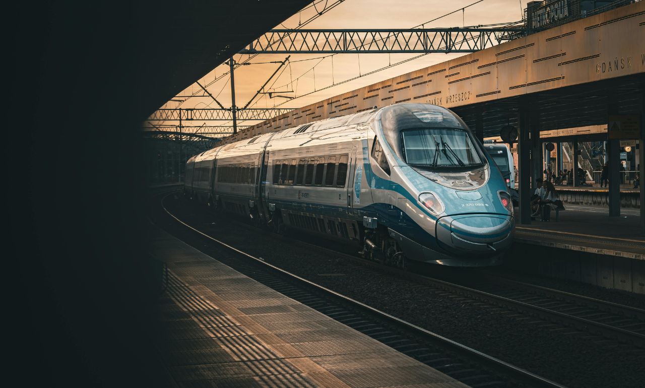 Gdańsk i Gdynia w kolejowej czołówce. Dwie stacje wyjątkowo popularne