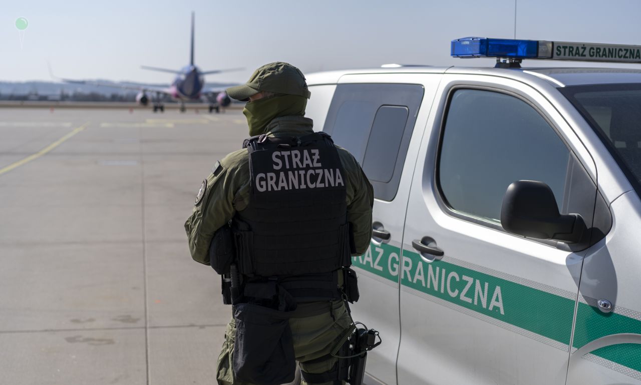 Gen. Piotr Pytel nie mógł lecieć do Turcji. Interweniował Waldemar Żurek
