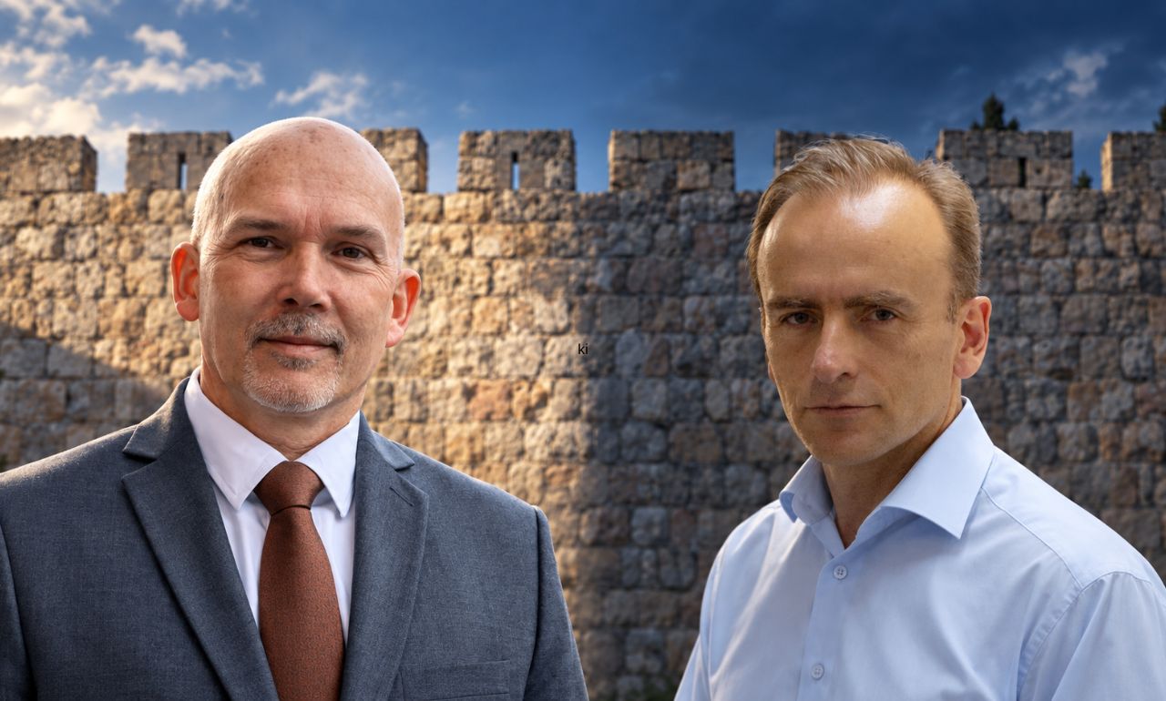 Pomorski konserwator odpowiada poprzednikowi. Komentarze wyłączone