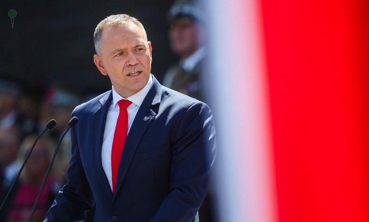 Karol Nawrocki składa nowy projekt ustawy o kryptowalutach