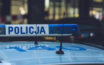Atak nożem w jarosławskim klasztorze. Nie żyje ksiądz (FOTO: canva)