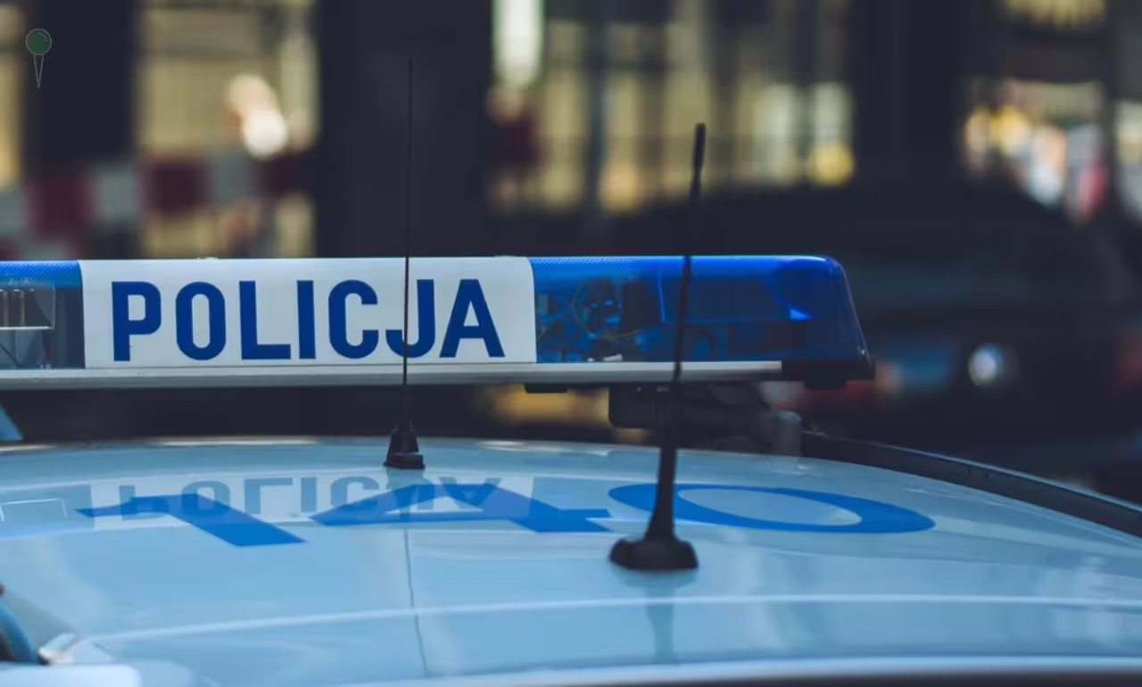 Atak nożem w jarosławskim klasztorze. Nie żyje ksiądz (FOTO: canva)