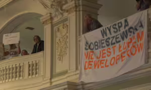 Rada Miasta uchwaliła kontrowersyjny plan dla Wyspy Sobieszewskiej (FOTO: gdansk.pl)