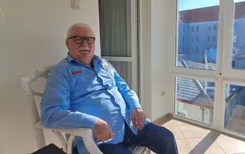 Wałęsa tłumaczy umorzenie: przez 15 lat nie używałem długopisu (FOTO: Lech Wałęsa/FB)