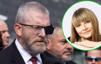 Braun składa zawiadomienie w sprawie działań Rzecznika Praw Dziecka (FOTO: Grzegorz Braun/FB/RPD)