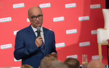 Czarzasty chce wspólnego startu lewicy. Wskazał termin decyzji (FOTO: Włodzimierz Czarzasty/FB)