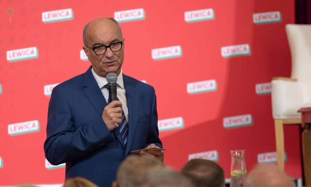 Czarzasty chce wspólnego startu lewicy. Wskazał termin decyzji (FOTO: Włodzimierz Czarzasty/FB)