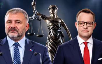 Romanowski z listem żelaznym. Żurek zapowiada zażalenie (FOTO: Marcin Romanowski/Waldemar Żurek/canva/FB)