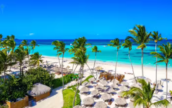 Wynajem samochodu w Punta Cana: praktyczny poradnik dla polskich turystów (FOTO: canva)