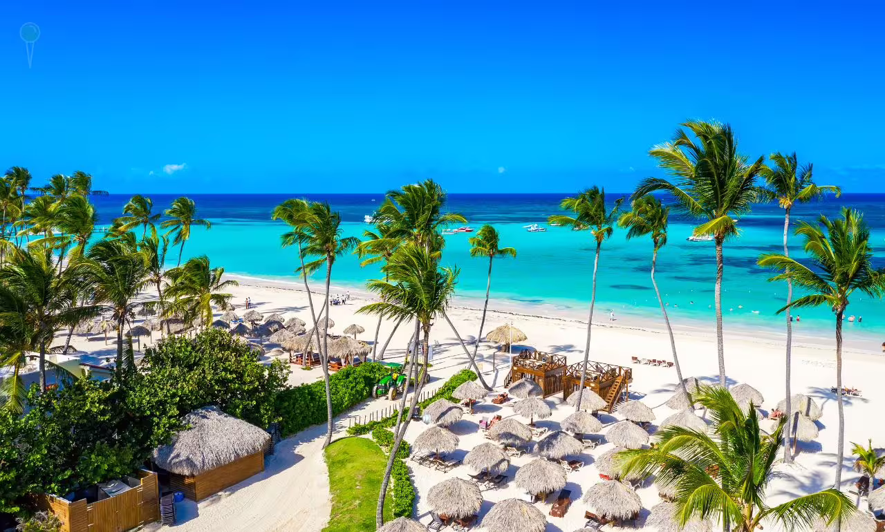 Wynajem samochodu w Punta Cana: praktyczny poradnik dla polskich turystów (FOTO: canva)