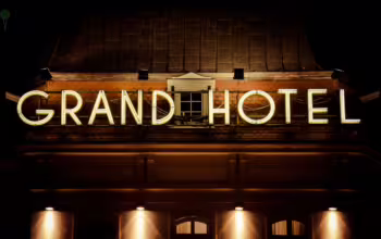 Nawrocki kontra Onet. Sprawa publikacji o Grand Hotelu w sądzie (FOTO: canva)