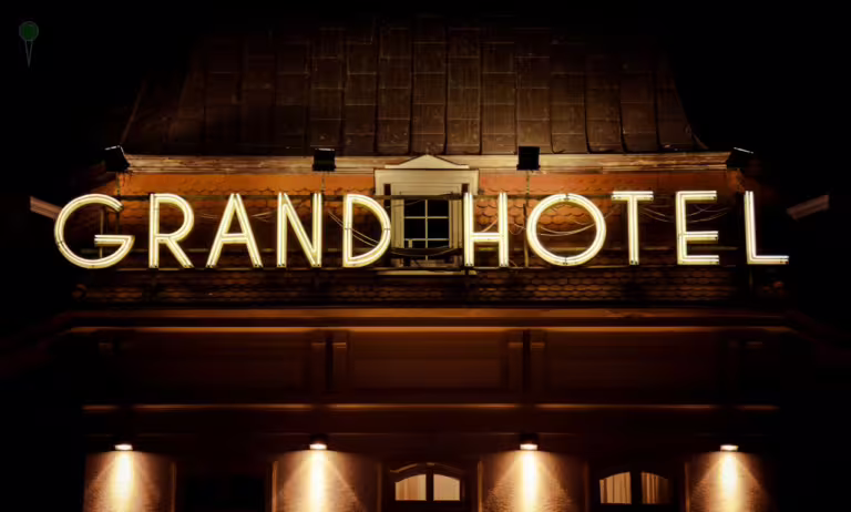 Nawrocki kontra Onet. Sprawa publikacji o Grand Hotelu w sądzie (FOTO: canva)