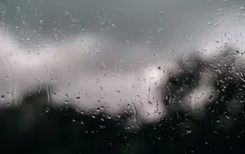 Burze, silny wiatr i wezbrania. IMGW wydał ostrzeżenia (FOTO: canva)