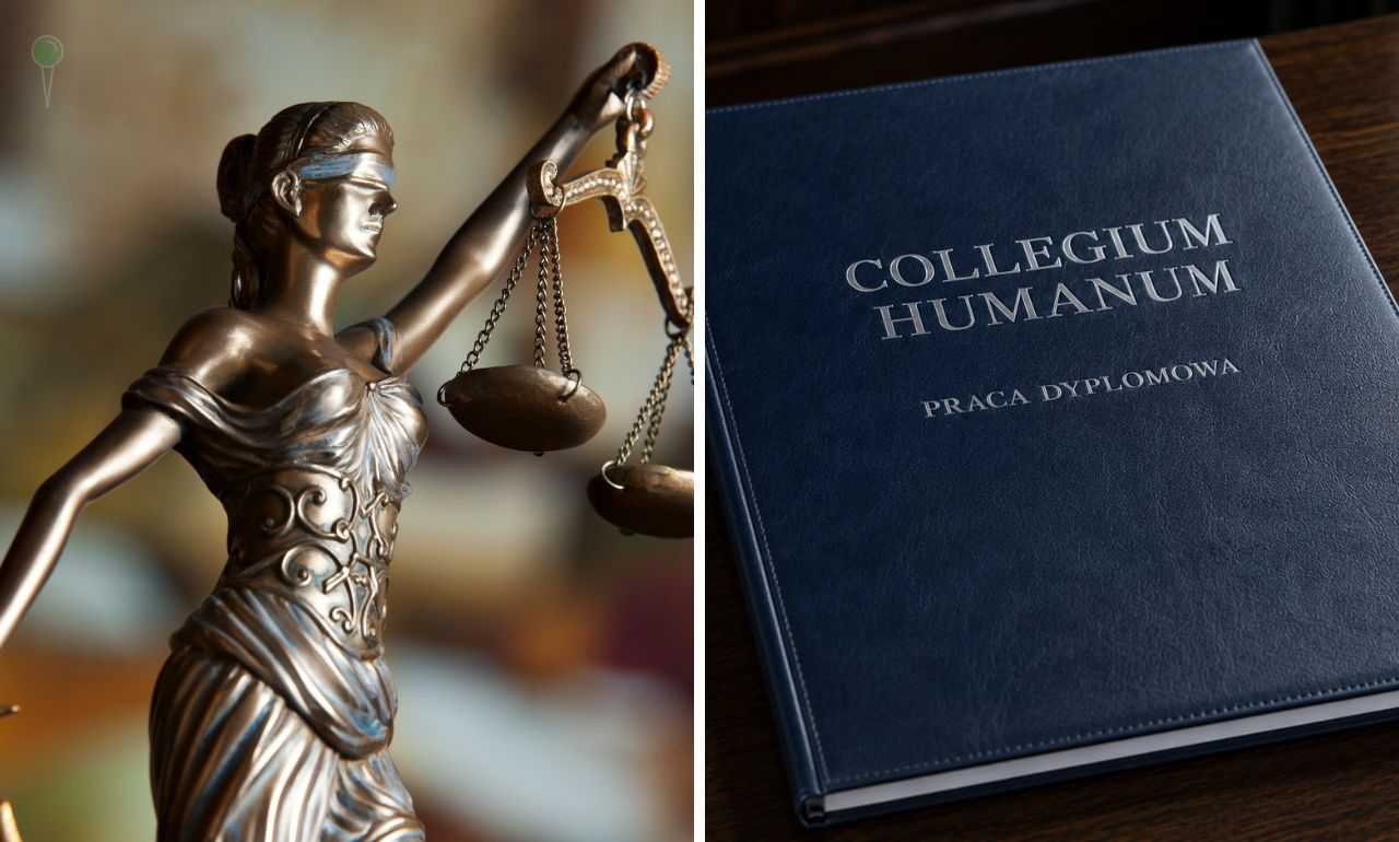 Afera Collegium Humanum. Wnioski o immunitety pięciorga polityków