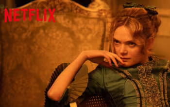 Co nie zgadza się w „Lalce”? Największe błędy serialu (FOTO: Netflix)