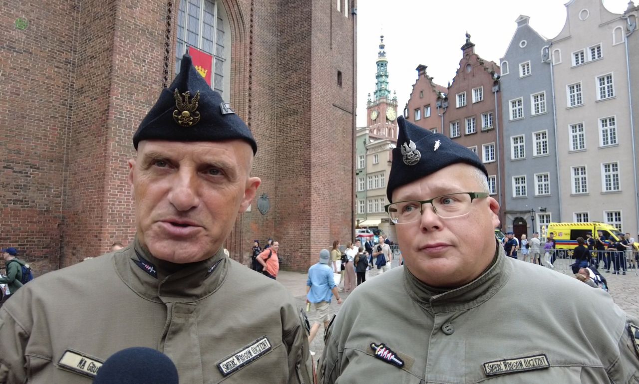 „Jaszczur” skazany. Sąd odrzucił część zarzutów