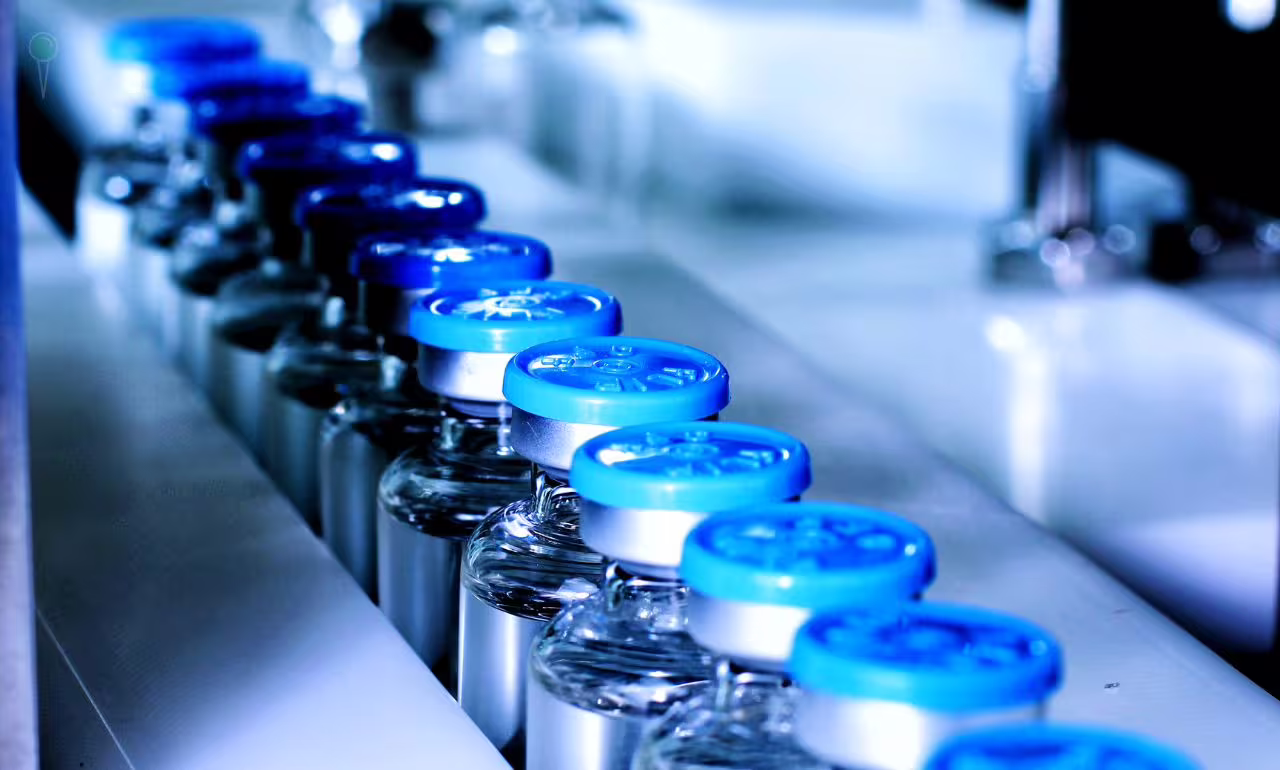 Ponad 904 mln zł kar dla hurtowni farmaceutycznych (FOTO: canva)