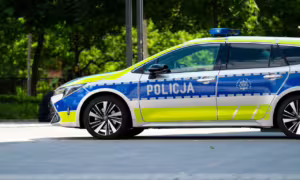 Atak nożem na Niepołomickiej w Gdańsku. Nowe fakty (FOTO: canva)