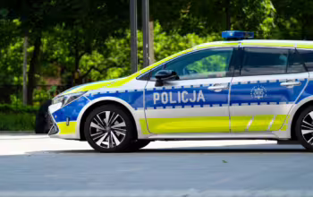 Atak nożem na Niepołomickiej w Gdańsku. Nowe fakty (FOTO: canva)