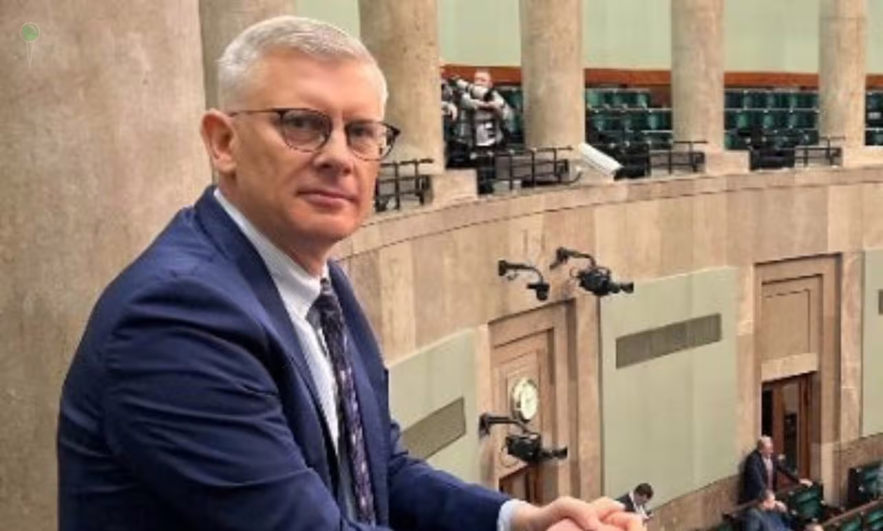 Cenckiewicz zarzuca prokuraturze manipulację w sprawie Wałęsy (FOTO: Sławomir Cenckiewicz/X)