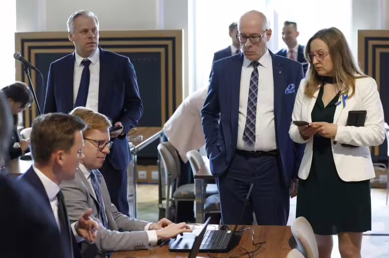 Gdańska dyplomacja zatoczyła koło. Od miliona dla Lwowa do potępienia UPA (FOTO: Grzegorz Mehring/gdansk.pl)