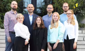 Ponad 2 mln zł na opakowanie, które usprawni chłodzenie owoców (FOTO: Politechnika Gdańska)