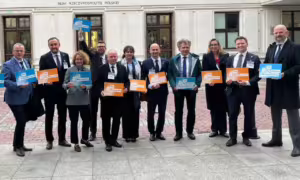 Metropolia pod szyldem Gdańska. W Gdyni słychać sprzeciw (FOTO: OMGGS)