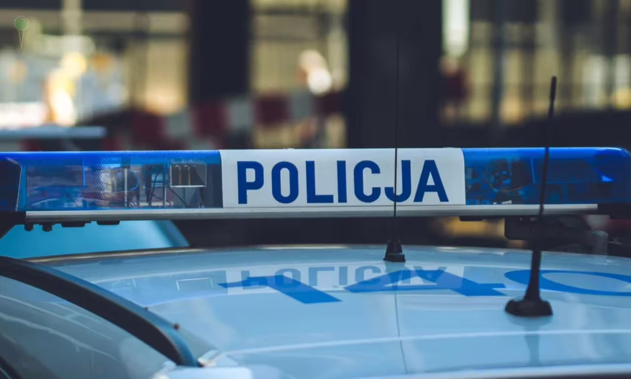 Amfetamina przy 32-latku. Zatrzymał go policjant po służbie (FOTO: canva)