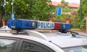 Uczniowie z Pruszcza Gdańskiego zamknięci w salach. Policja sprawdziła pogłoskę (FOTO: canva)