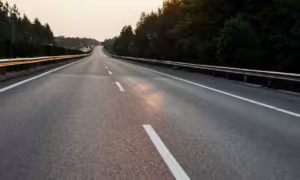 Remont S7 w stronę Warszawy. Zostanie jeden pas (FOTO: canva)