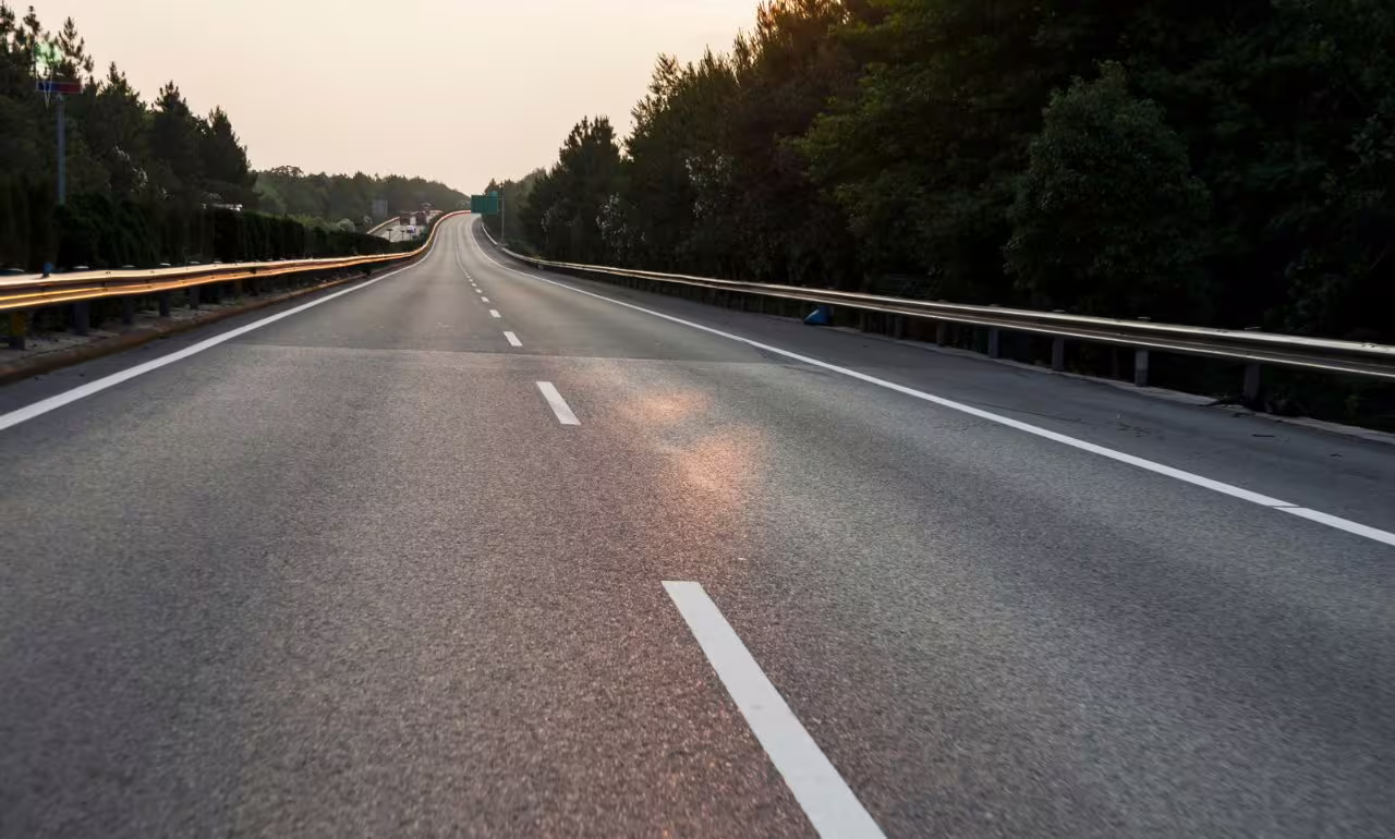 Remont S7 w stronę Warszawy. Zostanie jeden pas (FOTO: canva)