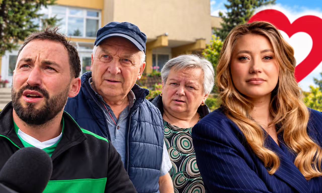 Odwołają wójt z KO? Mieszkańcy Trąbek Wielkich podzieleni (FOTO: wbijamszpile.pl)