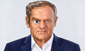 Tusk wskazał Minecrafta. Czy gra rzeczywiście prowadzi do przemocy? (FOTO: KPRM)