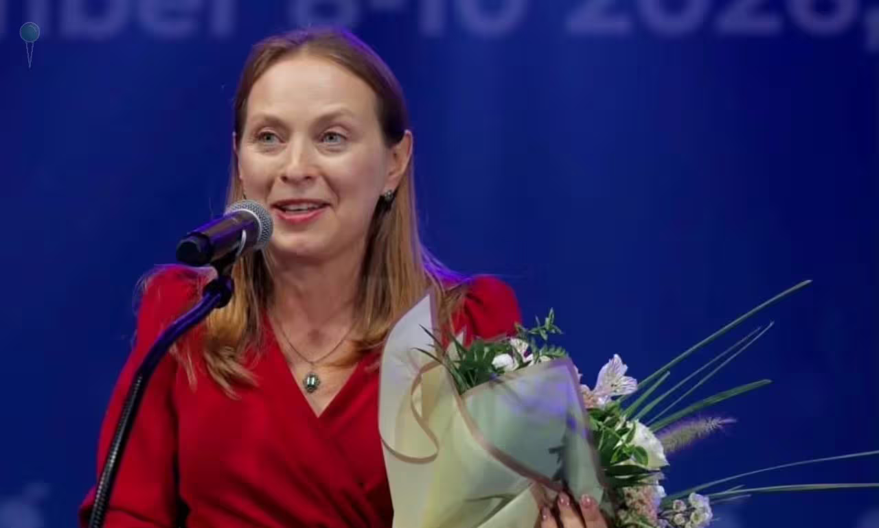 Katarzyna Pełczyńska zapowiada odejście z rządu Donalda Tuska (FOTO: Katarzyna Pełczyńska Nałęcz/FB)