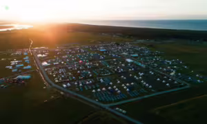 Gdańsk szykuje skautowe miasteczko dla 50 tysięcy osób (FOTO: jamboree2027.org)