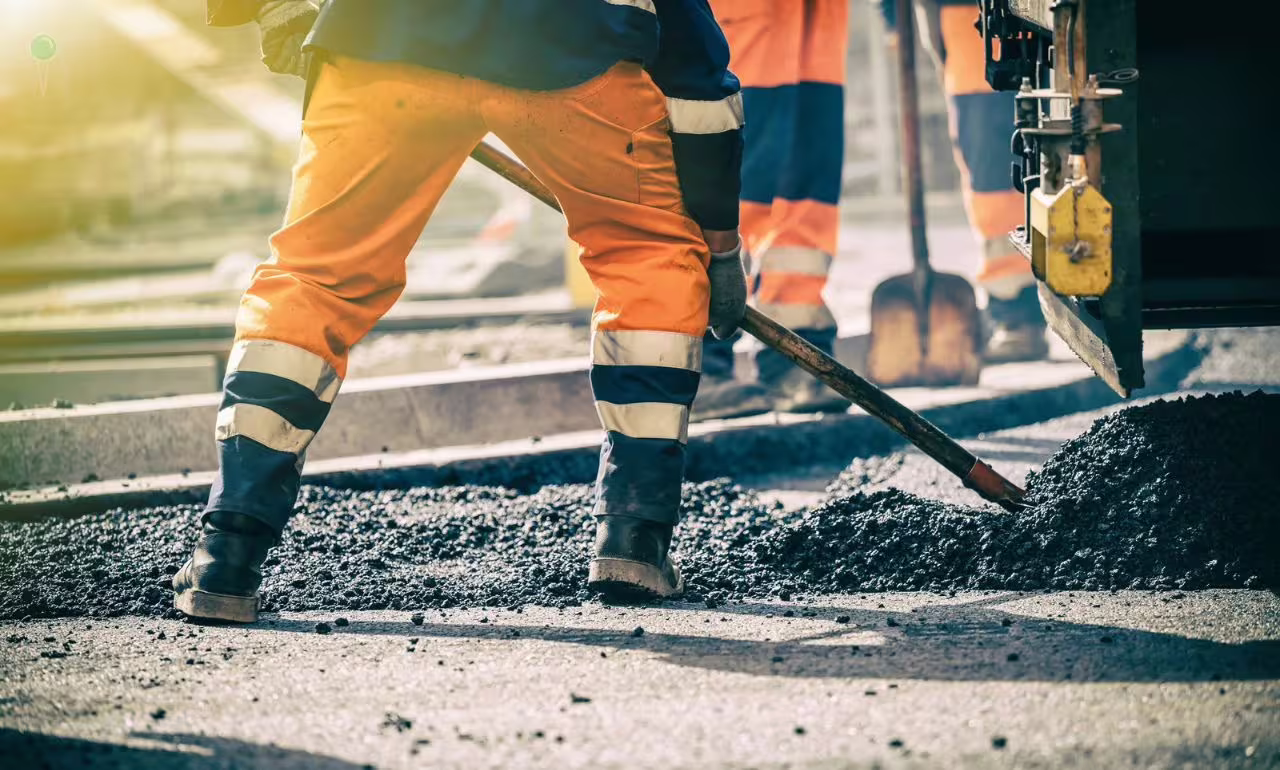 Budowa Turzycowej i Czermińskiego w Gdańsku. Od 2 listopada zamknięcia ulic (FOTO: canva)