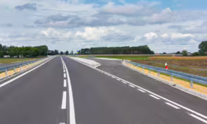Obwodnica Sztumu z umową. Ponad 218 mln zł (FOTO: canva)