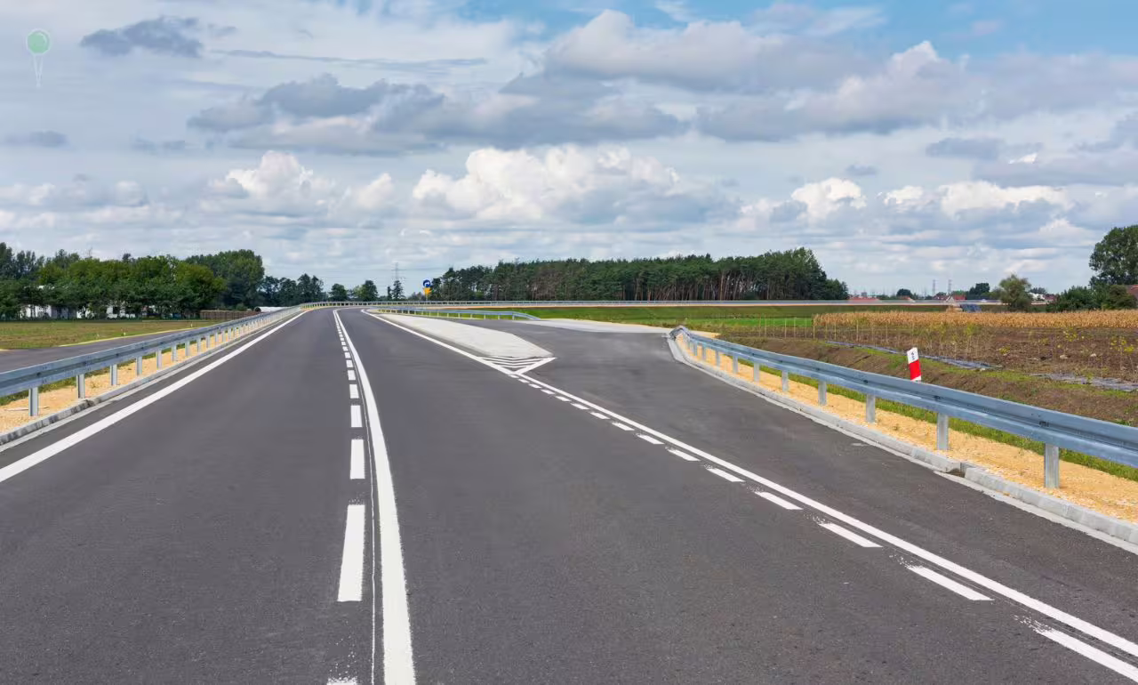 Obwodnica Sztumu z umową. Ponad 218 mln zł (FOTO: canva)