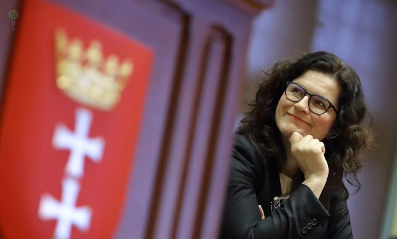 Dulkiewicz chce wyższych podatków. Gdańszczanie mają zapłacić więcej (FOTO: Grzegorz Mehring/gdansk.pl)