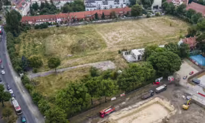 414 lokali na terenie Gedanii. Płażyński żąda interwencji ministerstwa (FOTO: Grzegorz Mehring/gdansk.pl)