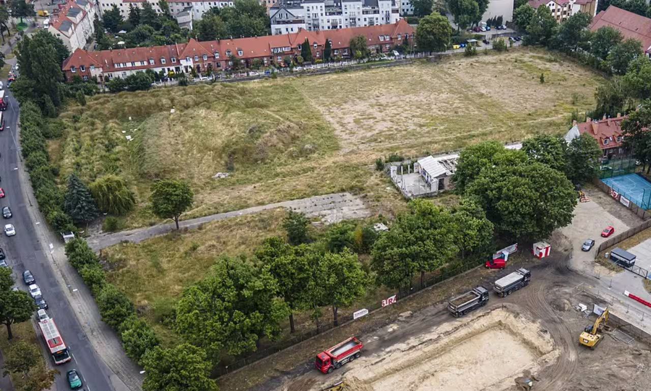 414 lokali na terenie Gedanii. Płażyński żąda interwencji ministerstwa (FOTO: Grzegorz Mehring/gdansk.pl)