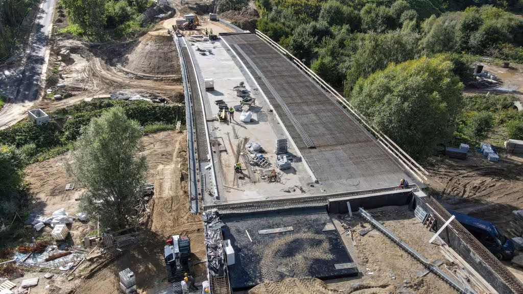 Władze Gdańska chwalą Nową Świętokrzyską. Radny PiS przypomina o pieniądzach (FOTO: DRMG)