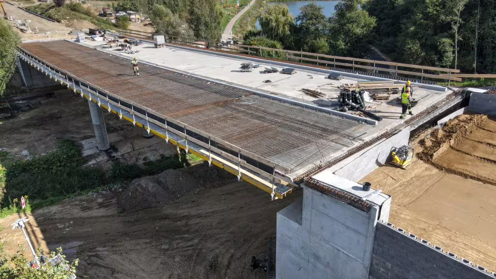 Władze Gdańska chwalą Nową Świętokrzyską. Radny PiS przypomina o pieniądzach (FOTO: DRMG)