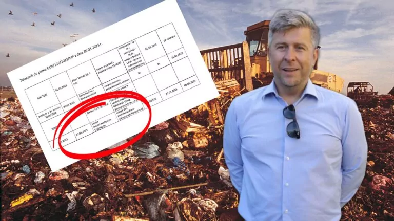 Bartosz Piotrusiewicz, prezes GUK (Foto: gdansk.pl/canva.com)