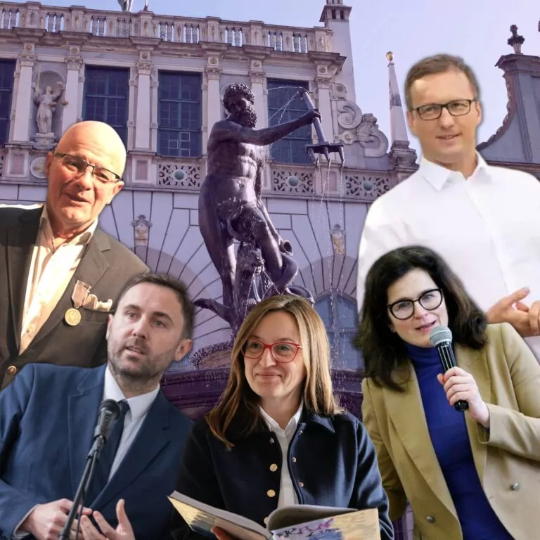 Wybory samorządowe w 2024 r. będą przełomem, czy to będzie constans? (FOTO: domena publiczna/canva.com)