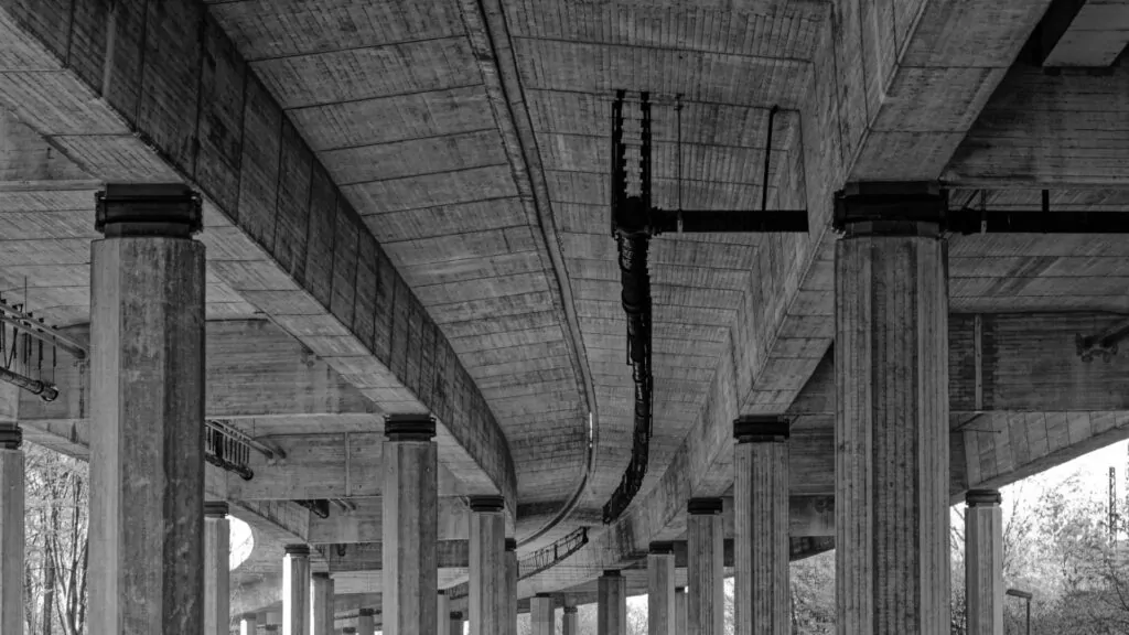 Niemieckie autostrady w coraz gorszym stanie (FOTO: canva.com)