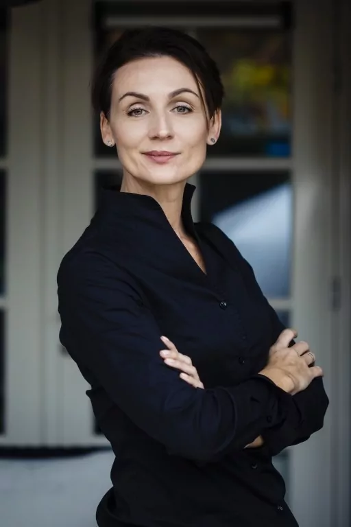 Wojewoda pomorski Beata Rutkiewicz (FOTO: wejherowo.pl)