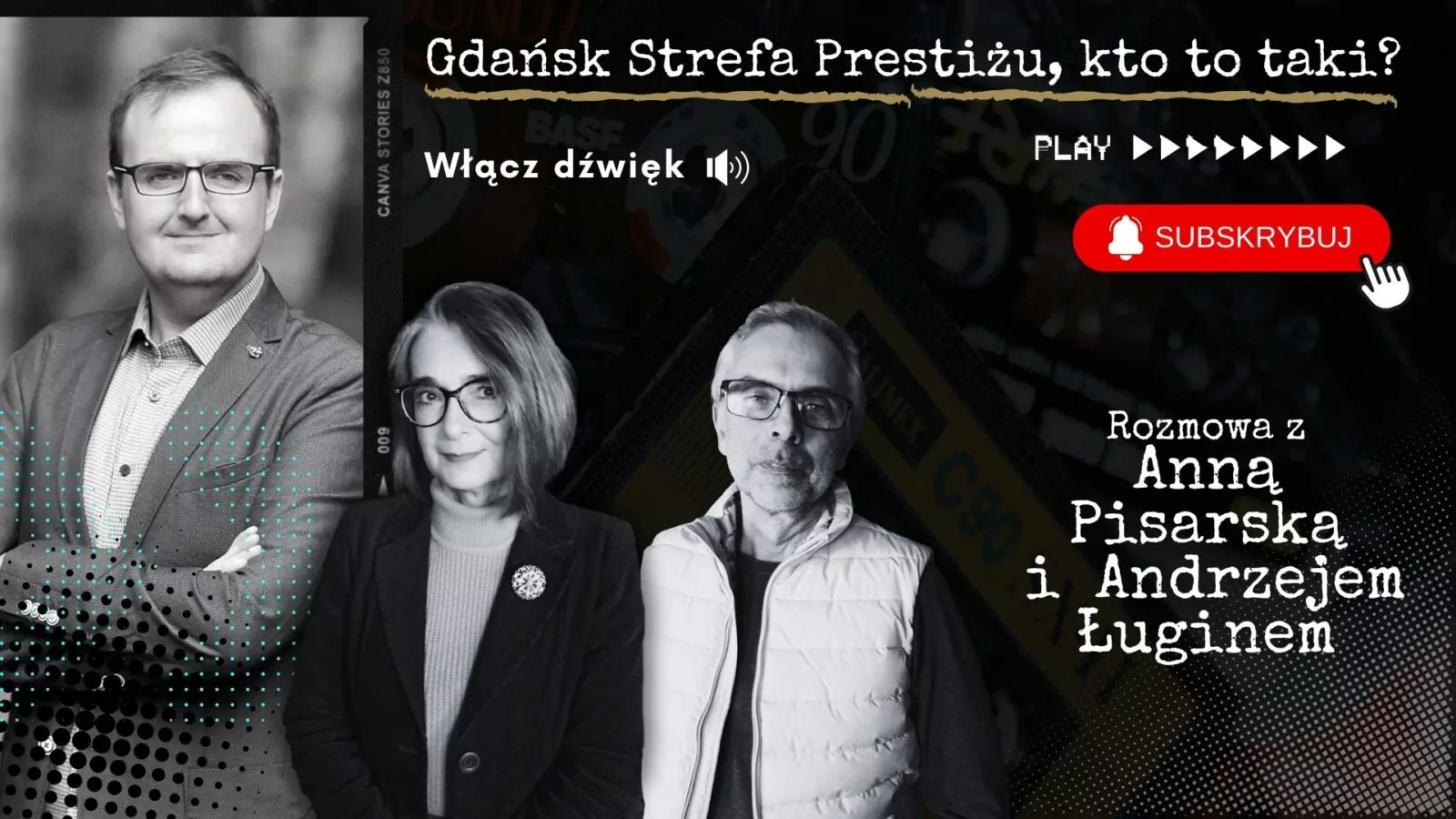 Gdańsk Strefa Prestiżu - portal o historii.