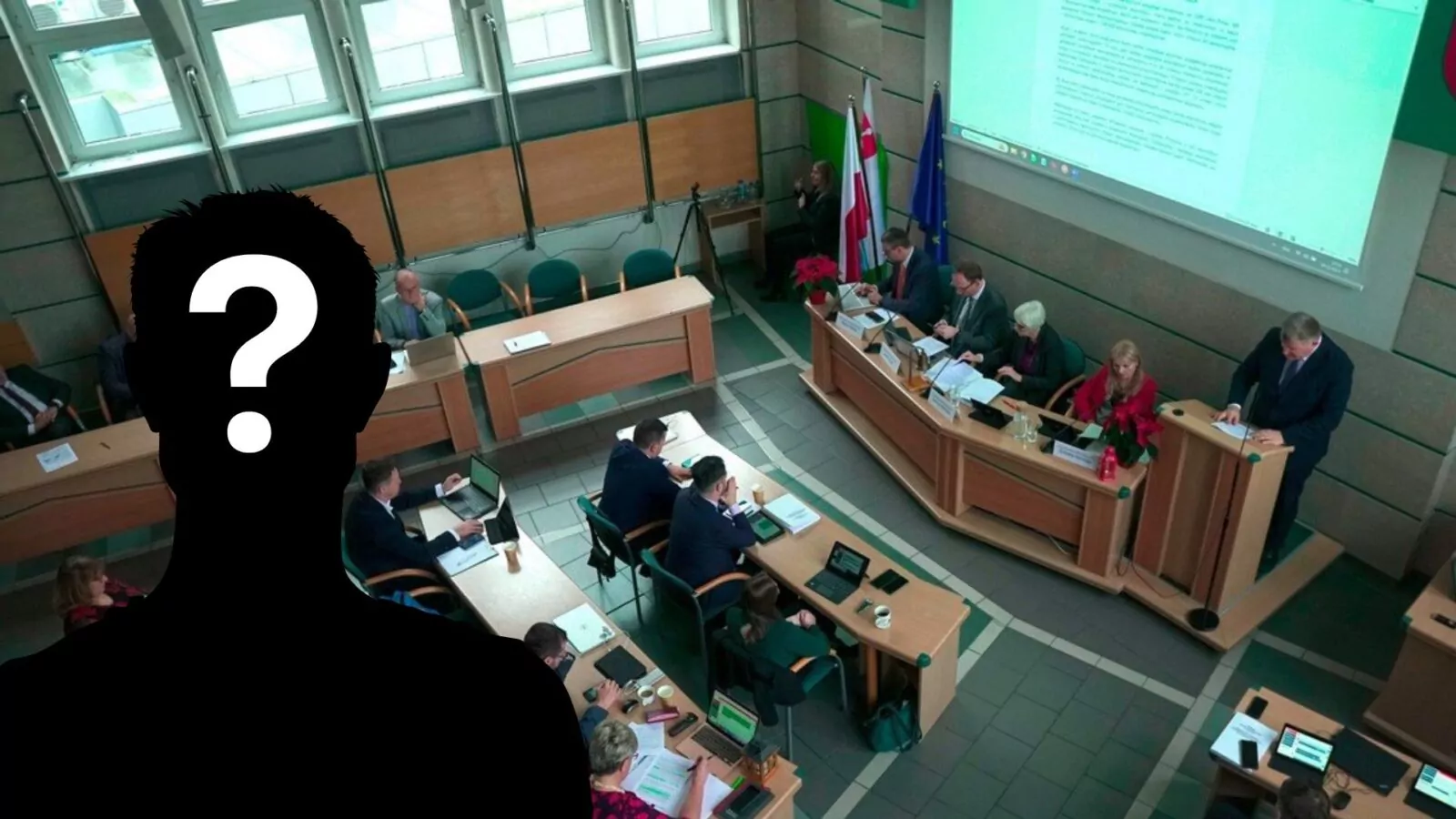 Kto działa na rzecz Gdyni? Wyniki aktywności radnych (FOTO: canva.com)